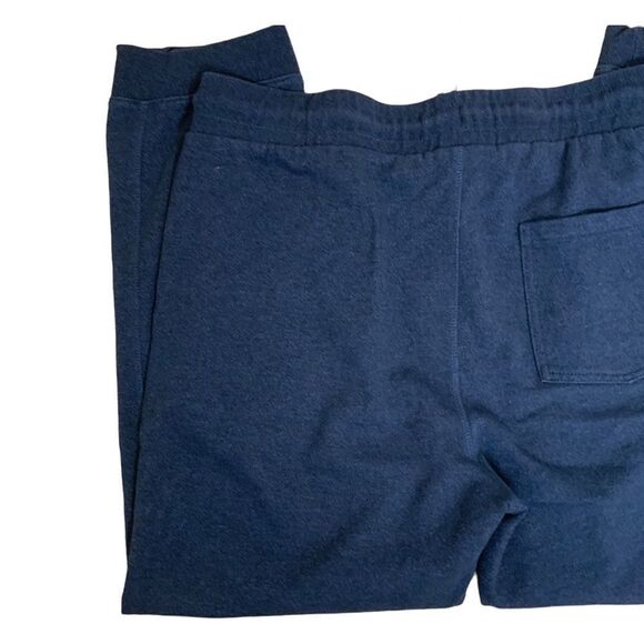 OCEAN CURRENT black tie waist joggers size XL - Picture 6 of 9